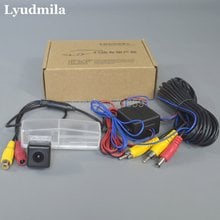 LYUDMILA Power Relay Filter For Lexus CT200h CT 200h / HS250h HS 250h / NX300h NX 300h Reverse Camera HD CCD Rear View Camera 2024 - buy cheap