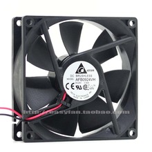 NEW DELTA 9025 9CM AFB0924VH 24V 0.4A frequency double ball bearing cooling fan 2024 - buy cheap