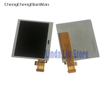 ChengChengDianWan Bottom Down LCD Screen For Nintendo DS LITE NDSL DSL 8pcs/lot 2024 - buy cheap
