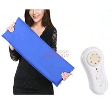 Electric Heating Salt Bag Sea Coarse Hot Pack Large Moxibustion Warm Palace Physiotherapy Compress Electronic Moxa Care Tool 2024 - buy cheap