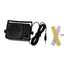 Carro Móvel Rádios Mini Speaker Externo NSP-150V Para Kenwood Motorola ICOM Yaesu 2024 - compre barato