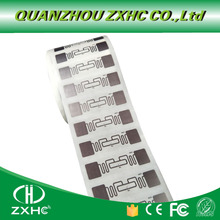 (10pcs/LOTS)Long Range RFID UHF Tag Sticker Wet Inlay 860-960mhz Alien U7 EPC Global Gen2 ISO18000-6C 2024 - buy cheap