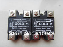 SAVP2250D 2-10VDC or 4-20mA  adjust voltage mold 2024 - купить недорого