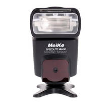 Meike MK 430 TTL LCD Flash Speedlite for Nikon D7100 D5200 D3100 D600 D800 D3200 D90 D80 d300s 2024 - buy cheap