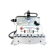 LY 30X40CM 300W CNC milling and drilling engraving machine 2024 - buy cheap