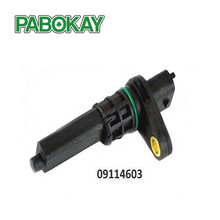 FOR Opel Vauxhall Astra Combo Tigra Zafira Speed Sensor  09114603 9114603 1236304 GM09114603 5493251 2024 - buy cheap