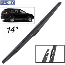 Xukey IX55 Traseiro Tailgate Windshield Wiper Blade Para Hyundai Veracruz 2006-2012 OE #988203J000 2007 2008 2009 2010 2011 2024 - compre barato