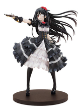 Anime Date A Live Kurumi Tokisaki Fantasia, versión del 30 ° aniversario, figura de acción de PVC A escala 1/7, figuras de Anime en miniatura de juguete, regalo 2024 - compra barato