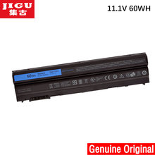 Jgu-batería Original para ordenador portátil, P9TJ0 PRRRF T54F3 T54FJ YKF0M 04NW9 05G67C 312-1163 451-11694, para Dell 11,1 V 60WH 2024 - compra barato