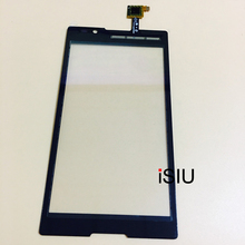 5.0'' LCD Display Touch Screen For Sony Xperia C S39H C2304 C2305 Touchsreen Panel Front Glass Digitizer Sensor Phone Spare Part 2024 - buy cheap