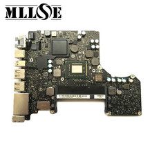 MLLSE Motherboard for Macbook Pro 13" A1278 1278 Logic Board Laptop I5 2.3GHz  Motherboard 820-2936-A 820-2936-B 2011 Year 2024 - buy cheap