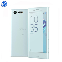 Sony-teléfono inteligente Xperia X Compact F5321, Original, 3GB de RAM, 32GB de ROM, pantalla de 4,6 pulgadas, SIM única, Android, Octa Core, 23MP, X mini 2024 - compra barato