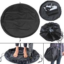 Sand/ Mud Proof Wetsuit Bag Changing Mat Waterproof Dry Bag Surfing Kayaking Wetsuit Change Mat Surfing Dry Bag 2024 - buy cheap