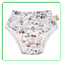 Onsale Newest Waterproof Potty Training Pants[ 5pcs in a Pack ] 100% Cotton Fabric UnderWear Kids Pants Soft ComChina Factory 2024 - buy cheap