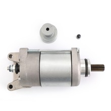 Areyourshop Motorcycle Electric Starter Motor for Honda CRF230 CRF230F 08-17 CRF230L 08-09 CRF230M 2009 Motorbike Accessories 2024 - buy cheap