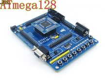 AVR ATmega128 ATmega128A-AU ATmega128A AVR Development Board Starter Kit Full I/Os =  STK128+ Standard 2024 - buy cheap