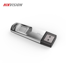 HIKVISION Brand USB flash drive Pendrive Fingerprint Encrypted U disk USB 3.0 stick 32GB 64GB For Laptop Desktop business 2024 - buy cheap