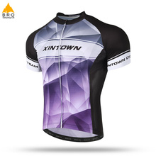 Cycling Jersey MTB Bike Jersey Bicycle Clothing Men Bike Shirt Sports Spring Summer Short Sleeves Clothing Ciclismo Ropa Hombre 2024 - buy cheap