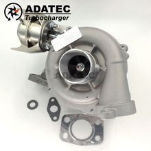 GT1544V turbo charger 753420 750030 740821 turbine 0375J6 0375J8 0375J7 turbolader for Citroen C 5 II 1.6 HDi FAP 109 HP DV6TED4 2024 - buy cheap