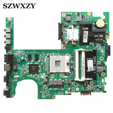 DA0FM9MB8D1 For DELL 1558 Laptop Motherboard Mainboard CN-0CGY2Y CGY2Y 512MB DDR3 full tested 2024 - buy cheap