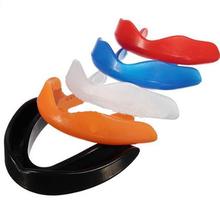 Adult Mouthguard Mouth Guard Teeth Protect For Boxing Football Basketball Karate Muay Thai Safety Protection 2024 - buy cheap