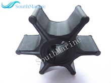 Impeller 17461-98502  17461-98503 17461-98500 17461-98501 18-3097 for Suzuki 2HP 3.5HP 4HP 5HP 6HP 8HP Outboard Motors 2024 - buy cheap