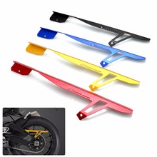 Protector de cadena de aluminio CNC para motocicleta, cubierta de cadena para BMW S1000RR, S1000 RR, 2009-2016, 09, S1000R, 2014, 2015, HP4, 2012-2014 2024 - compra barato