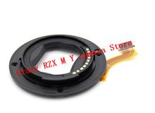 NEW Lens Bayonet Mount Ring Contact Point Cable For Fuji FOR Fujifilm 16-50 XC 16-50mm F3.5-5.6 OIS Repair Replacement Part 2024 - buy cheap