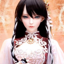 65 Siean bjd sd doll 1/3 body toy msd   Free eyeball advanced resin 2024 - buy cheap