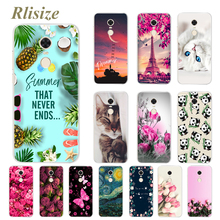 For Xiaomi Redmi 4X 4A 3 Pro 3S Case Silicone Soft Cover For Xiaomi Redmi Note 4 4X Note 3 Cases Cute Protector Back Cover Shell 2024 - buy cheap