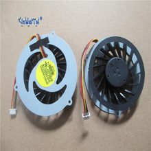 NEW laptop cpu cooling fan FOR LENOVO IdeaPad Y400 Y500 Y400S Y500S BNTA0612R5H  MG60120V1-C230-S99 DFS541305MH0T notebook fan 2024 - buy cheap