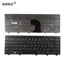 GZEELE New US Laptop Keyboard For Dell Vostro 3300 3400 3500 v3500 v3300 v3400 P10G Black New English keyboard 2024 - buy cheap