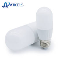 AC 220V E27 LED Bulb 6W 12W 18W No Flicker LED Corn Lamp Super Bright Energy Saving LED Light E27 Lampada White / Warm white 2024 - buy cheap