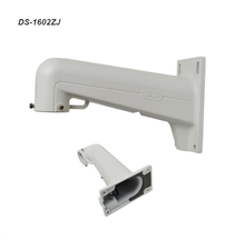 DS-1602ZJ Aleación De Aluminio Soporte de Pared para Vigilancia de Seguridad CCTV HIKVISION Cámara Domo PTZ de Velocidad 2024 - compra barato