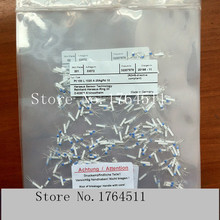 [BELLA] ORIGINAL ORIGINAL L1020 PT100 RTD film 1.9 * 9.5 * 0.9mm --10pcs/lot 2024 - buy cheap