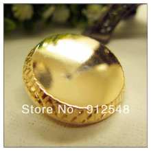 25mm,10pcs/lot,alloy metal button in gold color,Classic fashion Art buttons, garment accessories,JX020 2024 - buy cheap