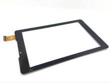 new touch screen 7" Prestigio MultiPad Wize 3767 3757 3787 3G Tablet Touch panel Digitizer Glass Sensor Free Shipping 2024 - buy cheap