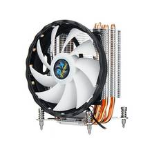 Cpu Cooler 6 Heatpipe 120Mm Rgb Fan For Lga 775/1150/1151/1155/1156/1366 Au 2024 - buy cheap