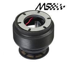 aluminum Racing Steering Wheel Hub Adapter Boss Kit Fit for mostly Honda 2024 - buy cheap