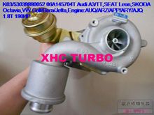 Turbocompresor K03 53039700052, para AUDI A3 TT,SEAT Leon Toledo,SKODA Octavia,Bora,Golf Jetta Beetle 1,8 T 180HP, novedad 2024 - compra barato