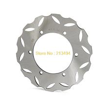 Motorcycle Rear Rotor Brake Disc For Yamaha 1000cc YZF R1 2002-2003 YZF R6 1999 2000 2001 2002 2024 - buy cheap