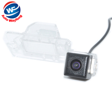 Backup Rear View Rearview Parking Camera Night Car Reverse Camera For Great Wall HOVER H3 H5 HAVAL 2024 - купить недорого