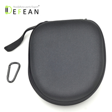 Defean-funda para auriculares, Saquito/bolsa/caja para auriculares Sony MDR V55DR-ZX102DPV PC 2024 - compra barato