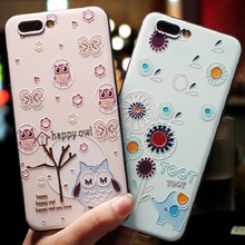 Cute 3d Emboss Cartoon Patterned Phone Case For Asus Zenfone 3 Ze552kl Zenfone 4 Ze554kl Cases Soft Silicone Case Cover Buy Cheap In An Online Store With Delivery Price Comparison Specifications