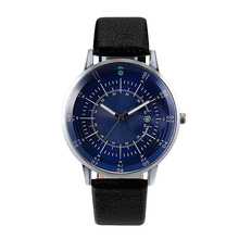 Reloj deportivo de cuarzo para hombre, cronógrafo de pulsera, de lujo, 2019 2024 - compra barato