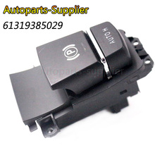 Interruptor de freno de estacionamiento para coche, para BMW F10, F11, F12, F13, F06, F25, X3, 520i, 520Li, 523Li, 523i, 528i, 535i, X3, 61319385029 2024 - compra barato