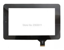 7 ''nueva tablet pc Prestigio Multipad PMT3018 sensor de cristal digitalizador pantalla táctil panel táctil 2024 - compra barato