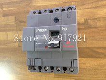 [ZOB] Hagrid HNA026L HNA041Z circuit breaker 4P25A 2024 - buy cheap