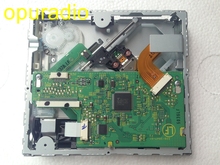 Clarion-novo mecanismo de carregamento pcb, 039-3647-01, rádio, mp3, wma 2024 - compre barato