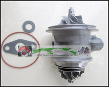 Турбокартридж CHRA для FORD Fusion для Citroen C4 для Peugeot 207 307 DV6UTED4 1.6L 49173-07527 49173-07528 49173-07502 2024 - купить недорого